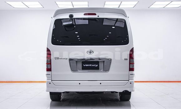 ซื้อ รถมือสอง Toyota Ventury ขาว รถยนต์ ใน %{เมือง} ใน กรุงเทพมหานคร ซื้อ รถมือสอง Toyota Ventury ขาว รถยนต์ ใน %{เมือง} ใน กรุงเทพมหานคร