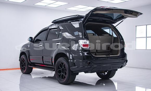 ซื้อ รถมือสอง Toyota Fortuner สีดำ รถยนต์ ใน %{เมือง} ใน กรุงเทพมหานคร ซื้อ รถมือสอง Toyota Fortuner สีดำ รถยนต์ ใน %{เมือง} ใน กรุงเทพมหานคร