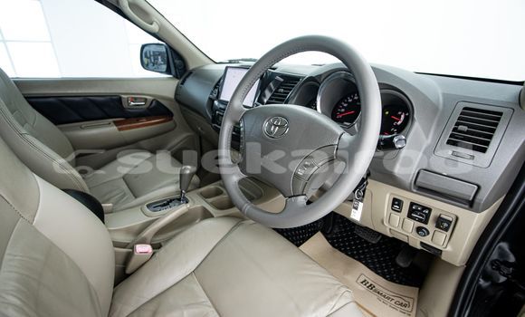 ซื้อ รถมือสอง Toyota Fortuner สีดำ รถยนต์ ใน %{เมือง} ใน กรุงเทพมหานคร ซื้อ รถมือสอง Toyota Fortuner สีดำ รถยนต์ ใน %{เมือง} ใน กรุงเทพมหานคร