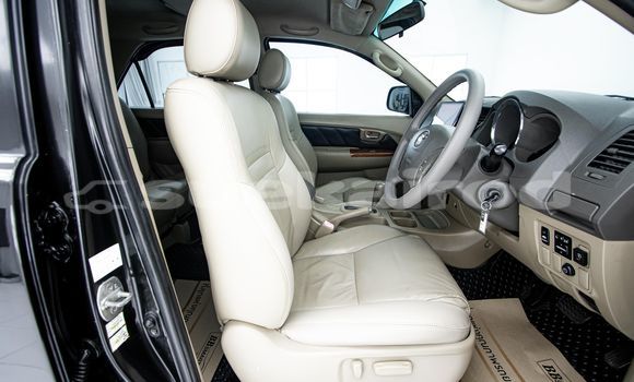 ซื้อ รถมือสอง Toyota Fortuner สีดำ รถยนต์ ใน %{เมือง} ใน กรุงเทพมหานคร ซื้อ รถมือสอง Toyota Fortuner สีดำ รถยนต์ ใน %{เมือง} ใน กรุงเทพมหานคร