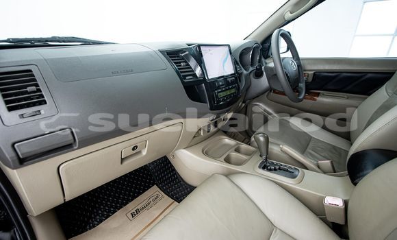 ซื้อ รถมือสอง Toyota Fortuner สีดำ รถยนต์ ใน %{เมือง} ใน กรุงเทพมหานคร ซื้อ รถมือสอง Toyota Fortuner สีดำ รถยนต์ ใน %{เมือง} ใน กรุงเทพมหานคร