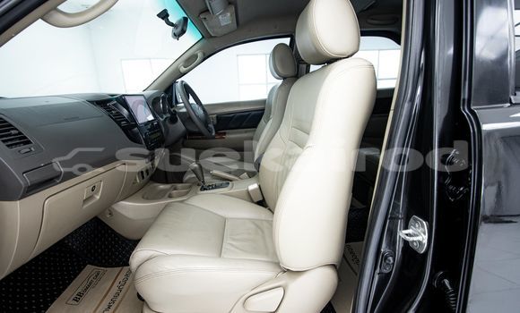 ซื้อ รถมือสอง Toyota Fortuner สีดำ รถยนต์ ใน %{เมือง} ใน กรุงเทพมหานคร ซื้อ รถมือสอง Toyota Fortuner สีดำ รถยนต์ ใน %{เมือง} ใน กรุงเทพมหานคร