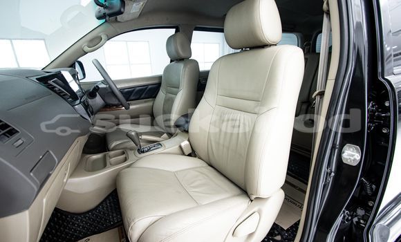 ซื้อ รถมือสอง Toyota Fortuner สีดำ รถยนต์ ใน %{เมือง} ใน กรุงเทพมหานคร ซื้อ รถมือสอง Toyota Fortuner สีดำ รถยนต์ ใน %{เมือง} ใน กรุงเทพมหานคร