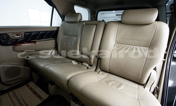 ซื้อ รถมือสอง Toyota Fortuner สีดำ รถยนต์ ใน %{เมือง} ใน กรุงเทพมหานคร ซื้อ รถมือสอง Toyota Fortuner สีดำ รถยนต์ ใน %{เมือง} ใน กรุงเทพมหานคร