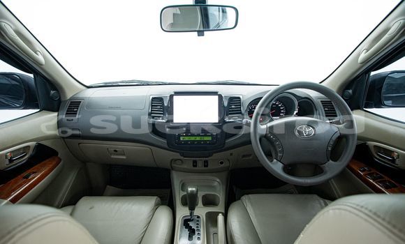 ซื้อ รถมือสอง Toyota Fortuner สีดำ รถยนต์ ใน %{เมือง} ใน กรุงเทพมหานคร ซื้อ รถมือสอง Toyota Fortuner สีดำ รถยนต์ ใน %{เมือง} ใน กรุงเทพมหานคร