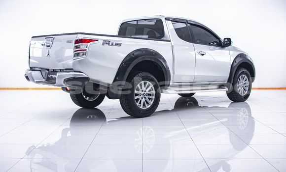 Buy Used Mitsubishi Triton Other Car in Bangkok in Bangkok Buy Used Mitsubishi Triton Other Car in Bangkok in Bangkok