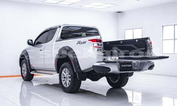 Buy Used Mitsubishi Triton Other Car in Bangkok in Bangkok Buy Used Mitsubishi Triton Other Car in Bangkok in Bangkok