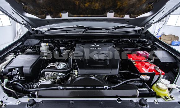 Buy Used Mitsubishi Triton Other Car in Bangkok in Bangkok Buy Used Mitsubishi Triton Other Car in Bangkok in Bangkok