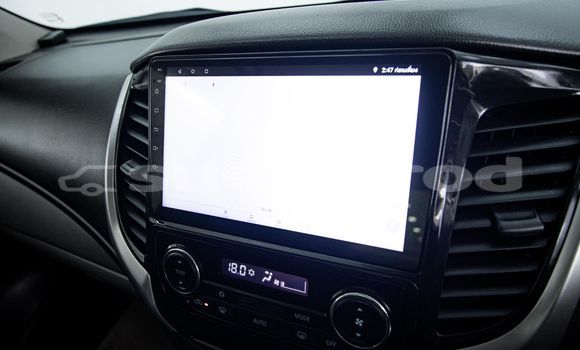 Buy Used Mitsubishi Triton Other Car in Bangkok in Bangkok Buy Used Mitsubishi Triton Other Car in Bangkok in Bangkok