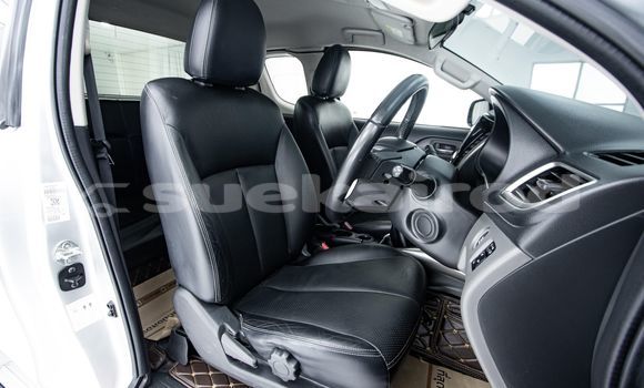 Buy Used Mitsubishi Triton Other Car in Bangkok in Bangkok Buy Used Mitsubishi Triton Other Car in Bangkok in Bangkok