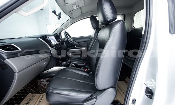 Buy Used Mitsubishi Triton Other Car in Bangkok in Bangkok Buy Used Mitsubishi Triton Other Car in Bangkok in Bangkok