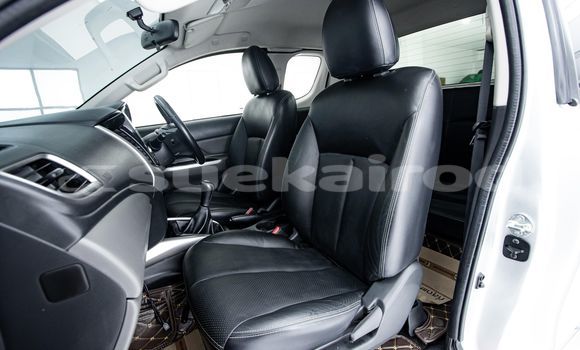 Buy Used Mitsubishi Triton Other Car in Bangkok in Bangkok Buy Used Mitsubishi Triton Other Car in Bangkok in Bangkok