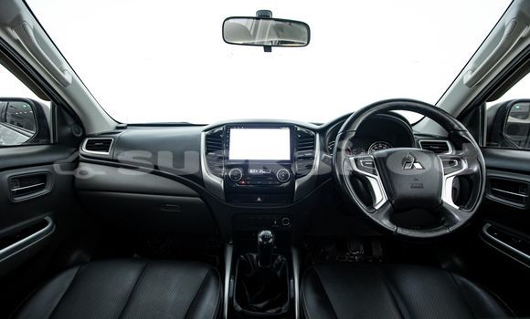 Buy Used Mitsubishi Triton Other Car in Bangkok in Bangkok Buy Used Mitsubishi Triton Other Car in Bangkok in Bangkok