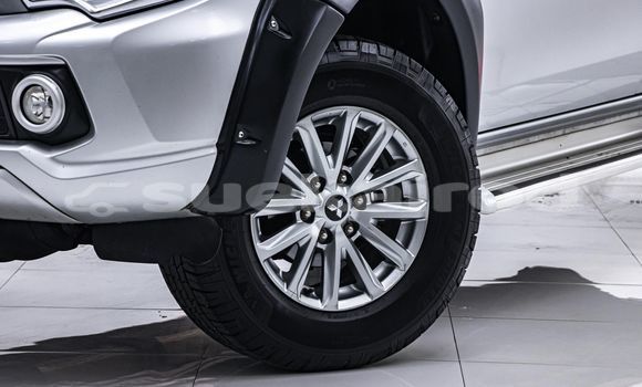 Buy Used Mitsubishi Triton Other Car in Bangkok in Bangkok Buy Used Mitsubishi Triton Other Car in Bangkok in Bangkok