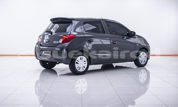 Buy Used Mitsubishi Mirage Other Car in Bangkok in Bangkok Buy Used Mitsubishi Mirage Other Car in Bangkok in Bangkok