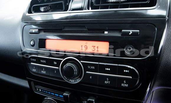 Buy Used Mitsubishi Mirage Other Car in Bangkok in Bangkok Buy Used Mitsubishi Mirage Other Car in Bangkok in Bangkok