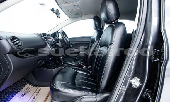 Buy Used Mitsubishi Mirage Other Car in Bangkok in Bangkok Buy Used Mitsubishi Mirage Other Car in Bangkok in Bangkok