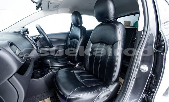 Buy Used Mitsubishi Mirage Other Car in Bangkok in Bangkok Buy Used Mitsubishi Mirage Other Car in Bangkok in Bangkok