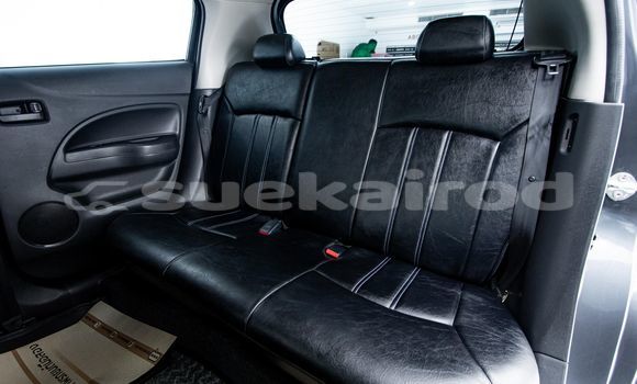 Buy Used Mitsubishi Mirage Other Car in Bangkok in Bangkok Buy Used Mitsubishi Mirage Other Car in Bangkok in Bangkok