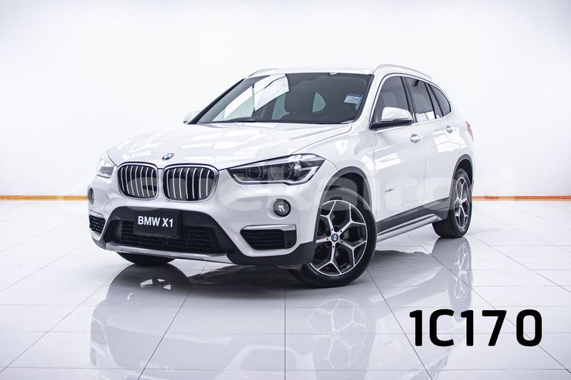 Big with watermark bmw x1 bangkok bangkok 72375