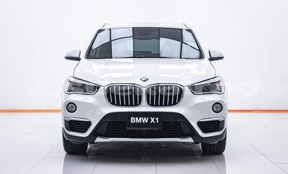 Buy Used BMW X1 White Car in Bangkok in Bangkok Buy Used BMW X1 White Car in Bangkok in Bangkok