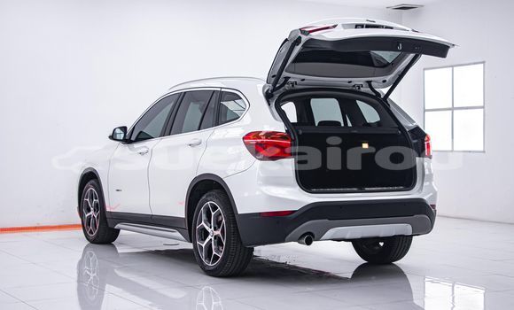 Buy Used BMW X1 White Car in Bangkok in Bangkok Buy Used BMW X1 White Car in Bangkok in Bangkok