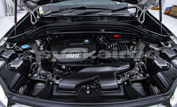 Buy Used BMW X1 White Car in Bangkok in Bangkok Buy Used BMW X1 White Car in Bangkok in Bangkok