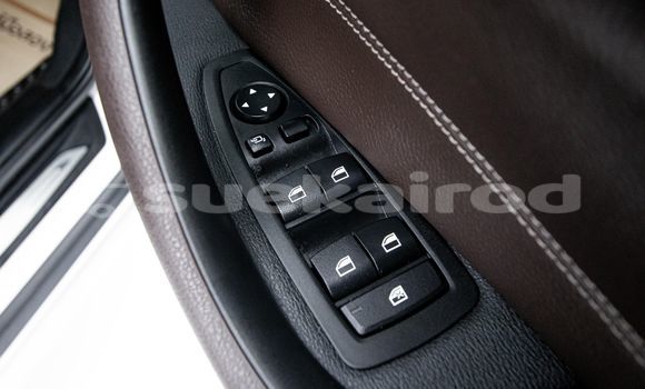 Buy Used BMW X1 White Car in Bangkok in Bangkok Buy Used BMW X1 White Car in Bangkok in Bangkok