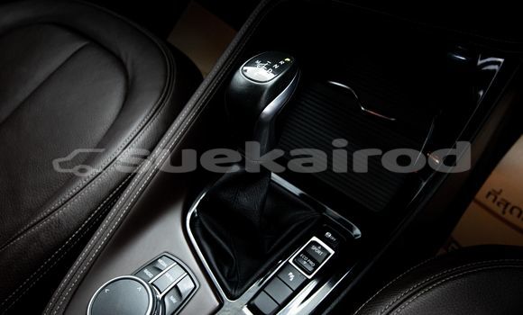 Buy Used BMW X1 White Car in Bangkok in Bangkok Buy Used BMW X1 White Car in Bangkok in Bangkok