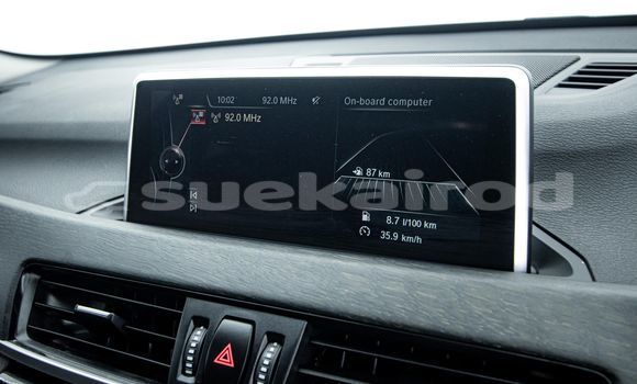 Buy Used BMW X1 White Car in Bangkok in Bangkok Buy Used BMW X1 White Car in Bangkok in Bangkok