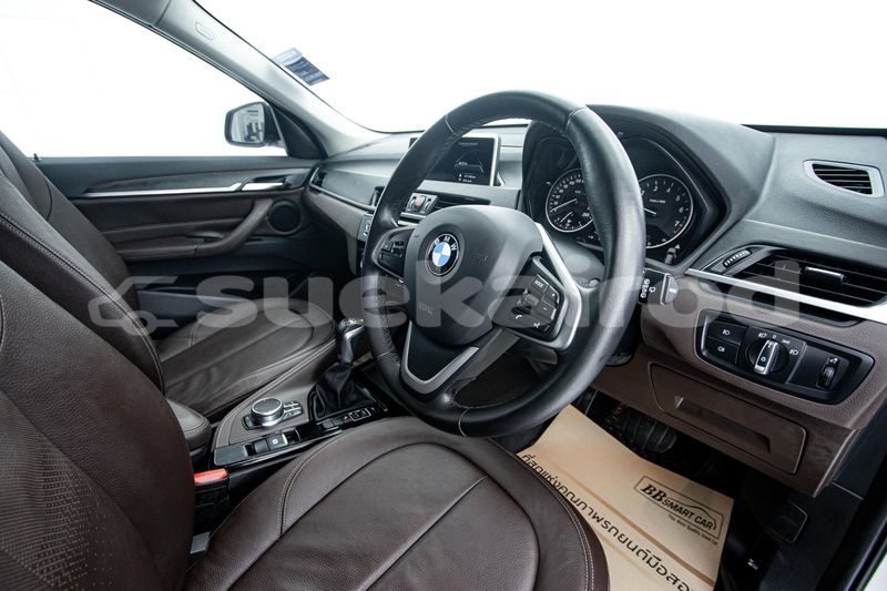 Big with watermark bmw x1 bangkok bangkok 72375