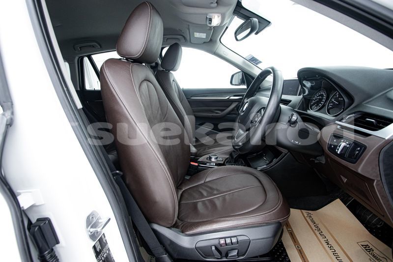 Big with watermark bmw x1 bangkok bangkok 72375