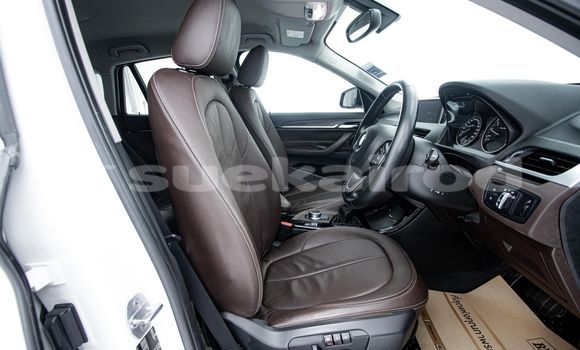 Buy Used BMW X1 White Car in Bangkok in Bangkok Buy Used BMW X1 White Car in Bangkok in Bangkok