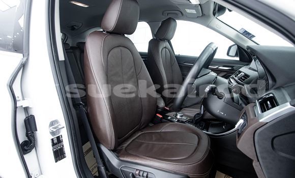 Buy Used BMW X1 White Car in Bangkok in Bangkok Buy Used BMW X1 White Car in Bangkok in Bangkok