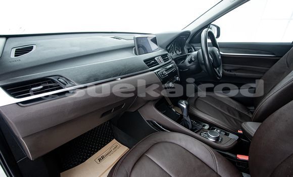 Buy Used BMW X1 White Car in Bangkok in Bangkok Buy Used BMW X1 White Car in Bangkok in Bangkok