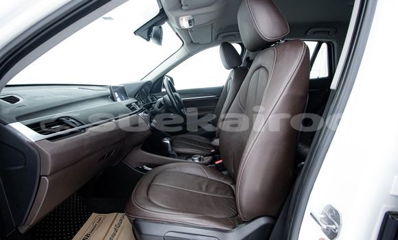 Buy Used BMW X1 White Car in Bangkok in Bangkok Buy Used BMW X1 White Car in Bangkok in Bangkok