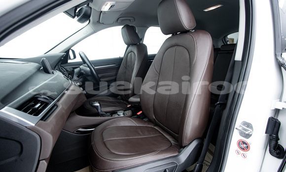 Buy Used BMW X1 White Car in Bangkok in Bangkok Buy Used BMW X1 White Car in Bangkok in Bangkok