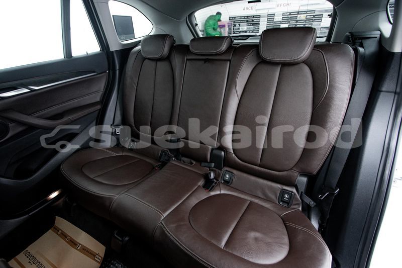 Big with watermark bmw x1 bangkok bangkok 72375