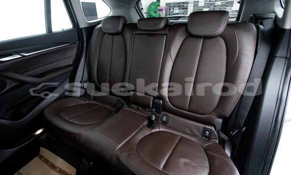 Buy Used BMW X1 White Car in Bangkok in Bangkok Buy Used BMW X1 White Car in Bangkok in Bangkok