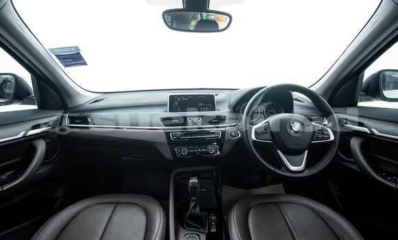 Buy Used BMW X1 White Car in Bangkok in Bangkok Buy Used BMW X1 White Car in Bangkok in Bangkok