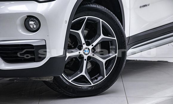 Buy Used BMW X1 White Car in Bangkok in Bangkok Buy Used BMW X1 White Car in Bangkok in Bangkok