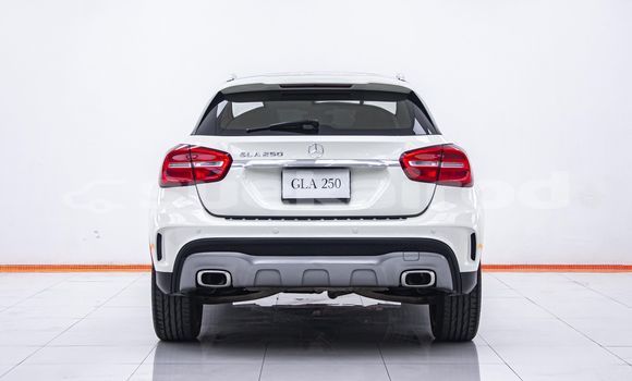 Buy Used Mercedes-Benz GLA-klasse White Car in Bangkok in Bangkok Buy Used Mercedes-Benz GLA-klasse White Car in Bangkok in Bangkok
