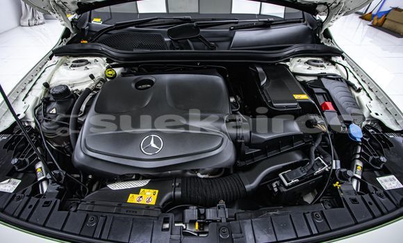 Buy Used Mercedes-Benz GLA-klasse White Car in Bangkok in Bangkok Buy Used Mercedes-Benz GLA-klasse White Car in Bangkok in Bangkok