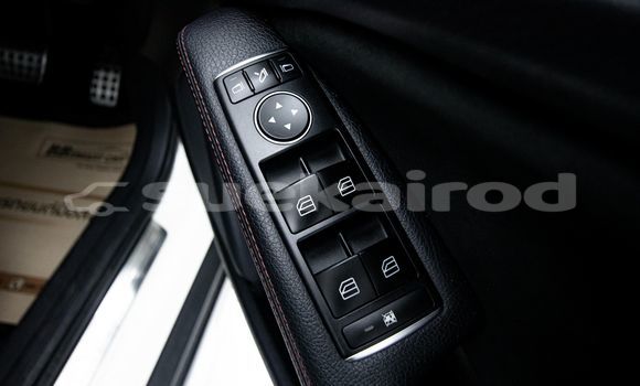 Buy Used Mercedes-Benz GLA-klasse White Car in Bangkok in Bangkok Buy Used Mercedes-Benz GLA-klasse White Car in Bangkok in Bangkok