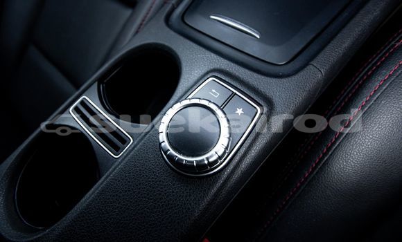 Buy Used Mercedes-Benz GLA-klasse White Car in Bangkok in Bangkok Buy Used Mercedes-Benz GLA-klasse White Car in Bangkok in Bangkok