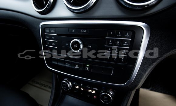 Buy Used Mercedes-Benz GLA-klasse White Car in Bangkok in Bangkok Buy Used Mercedes-Benz GLA-klasse White Car in Bangkok in Bangkok