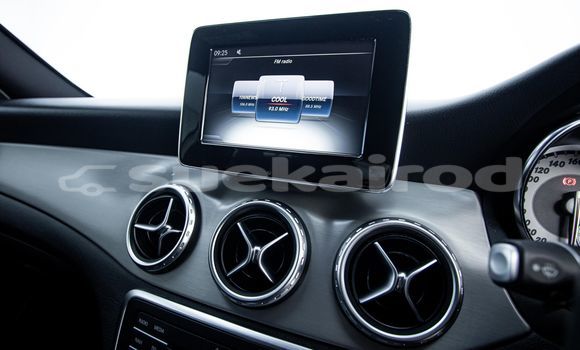 Buy Used Mercedes-Benz GLA-klasse White Car in Bangkok in Bangkok Buy Used Mercedes-Benz GLA-klasse White Car in Bangkok in Bangkok