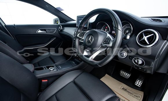 Buy Used Mercedes-Benz GLA-klasse White Car in Bangkok in Bangkok Buy Used Mercedes-Benz GLA-klasse White Car in Bangkok in Bangkok