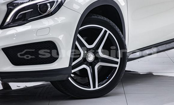 Buy Used Mercedes-Benz GLA-klasse White Car in Bangkok in Bangkok Buy Used Mercedes-Benz GLA-klasse White Car in Bangkok in Bangkok