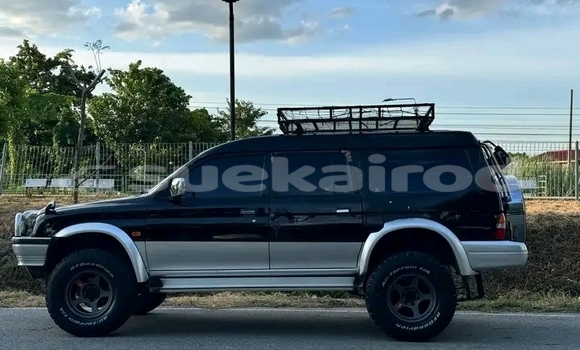 Buy Used Mitsubishi Outlander Other Car in Chai Nat in Chai Nat